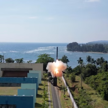 India Secures Defence Deal with Indonesia-Indo Arab News