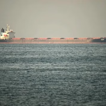 India Secures Safe Passage for LPG Exports Through Strait of Hormuz-IAN