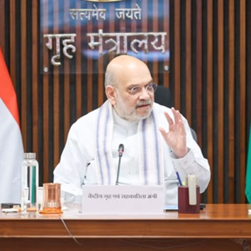 India Smart Security Along Pakistan, Bangladesh Borders-IAN