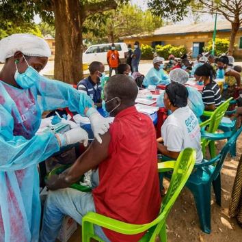 India Steps Up Ebola Precautions-IAN