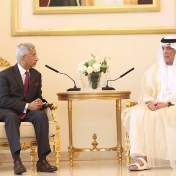 India-UAE Relations in Focus-IAN