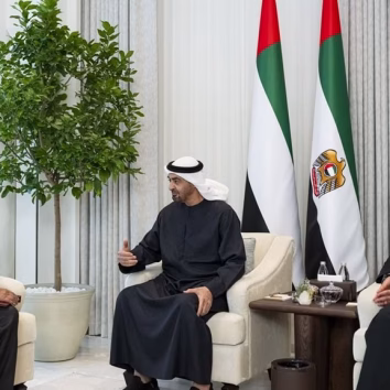 India-UAE Strategic Partnership in Focus-Indo Arab News
