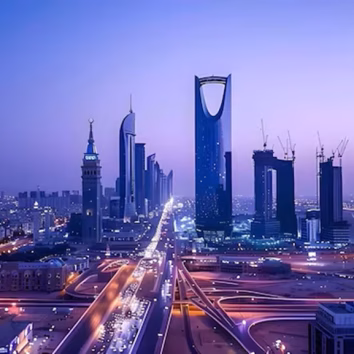 India Urges Nationals in Saudi Arabia to Follow Security Advisories-IAN