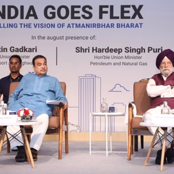 India to Roll Out 500 Ethanol Fuel Stations by 2026-IAN