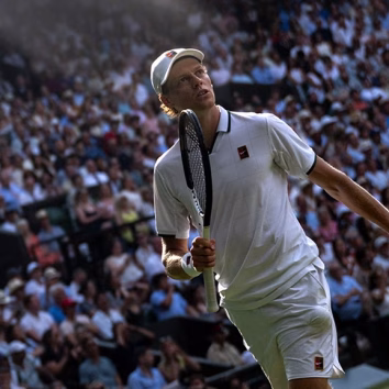 Jannik Sinner Defends Wimbledon Title-IAN