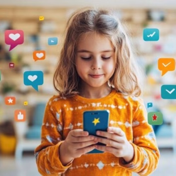 Malaysia Social Media Ban for Children Under 16-IAN