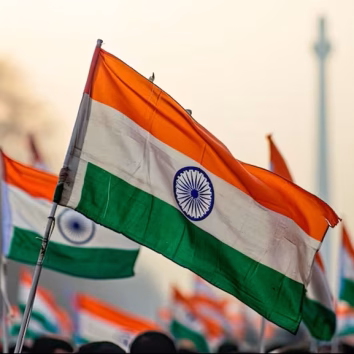 Massachusetts Marks August 15 as India Day-IAN
