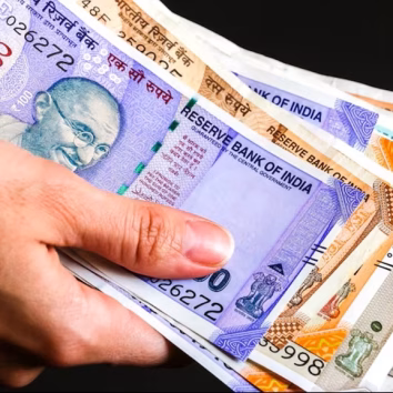 Nepal Eases 10-Year Ban on Indian ₹200 and ₹500 Currency Notes-IAN