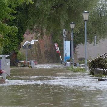 Nepal Floods Emergency Response -IAN