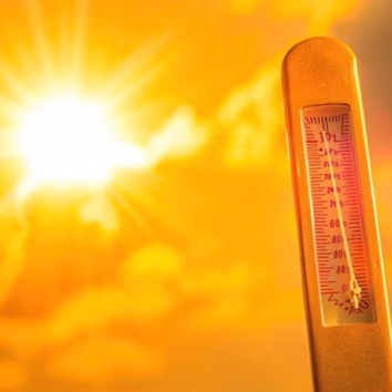 New climate outlook flags rising heat-IAN