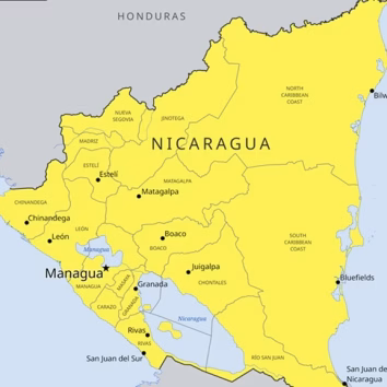 Nicaragua Withdraws From Central American Parliament - IAN