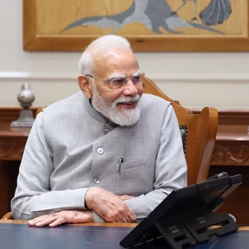 PM Modi Announces Major Exam Reforms-IAN