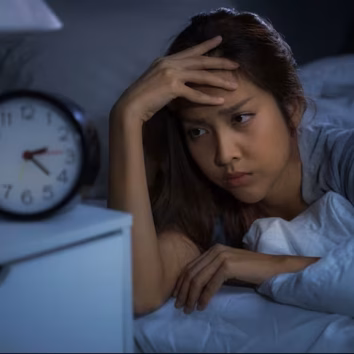 Poor Sleep May Cause Alzheimer’s-Like Changes in Brain-IAN.