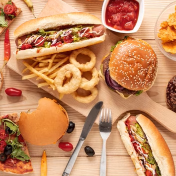 Processed Foods May Be Weakening Your Bones; Study Warns-IAN