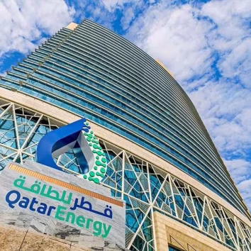QatarEnergy Ceases LNG Production