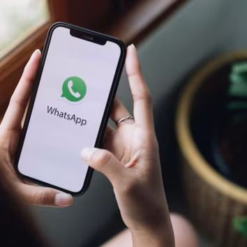 chiang-mai-thailand-lan-10-2022-man-holding-iphone-open-appstore-searching-social-internet-service-whatsapp-screen-iphone-was-created-developed-by-apple-inc