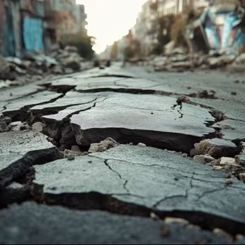 Southern Philippines Shaken by Deadly Offshore Earthquake-IAN