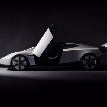 Tesla unveils ‘flying’ Roadster- GCC Business News