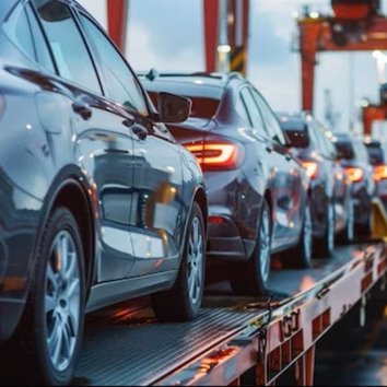 Trump Raises Tariffs on EU Vehicles-IAN