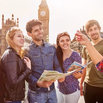 UK Ends Sponsored Study Visas for Four Nations Following Asylum Surge-Indo Arab News