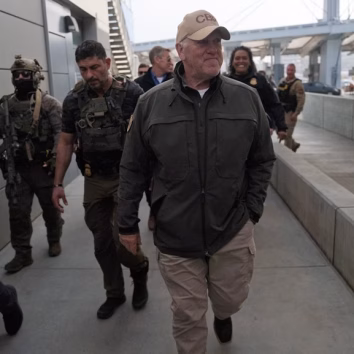 US-Pulls-Back-Minnesota-Immigration-Agents-Indo Arab News