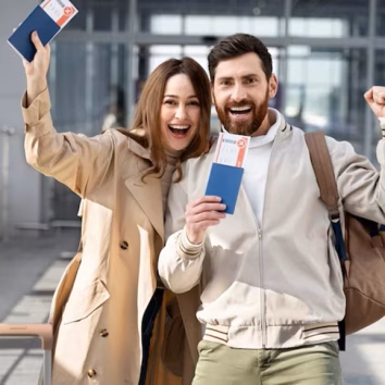 United Kingdom fully digital travel system-Indo Arab News