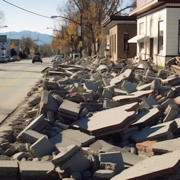 Venezuela Declares Emergency After Twin Earthquakes-IAN