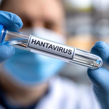 WHO Confirms End of MV Hondius Hantavirus Outbreak-IAN