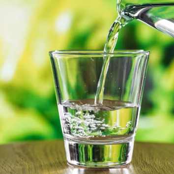 WHO Updates Global Drinking-Water Quality Guidelines-IAN