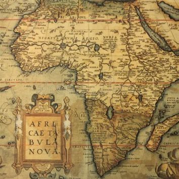 antique-map-africa