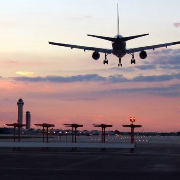 el-paso-flights-resume-after-sudden-drone-alert-shutdown-Indo Arab News