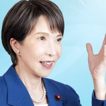 historic-win-japan-prime-minister-takaichi-IndoArabNews