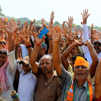 bjp-national-president-shri-amit-shah-addressing-public-rally-pragati-madian-pirpainti-bihar-on-october-06-2015