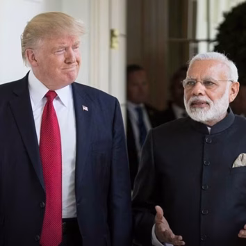 trump-modi-us-india-trade-agreement-image-via-x