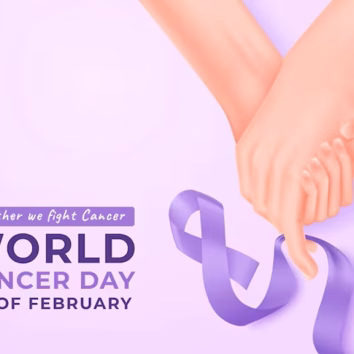 realistic-world-cancer-day-background